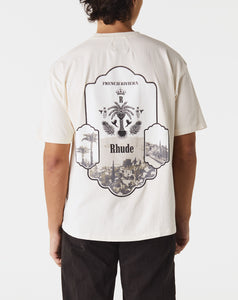 Rhude Azur Mirror T-Shirt - Rule of Next Apparel