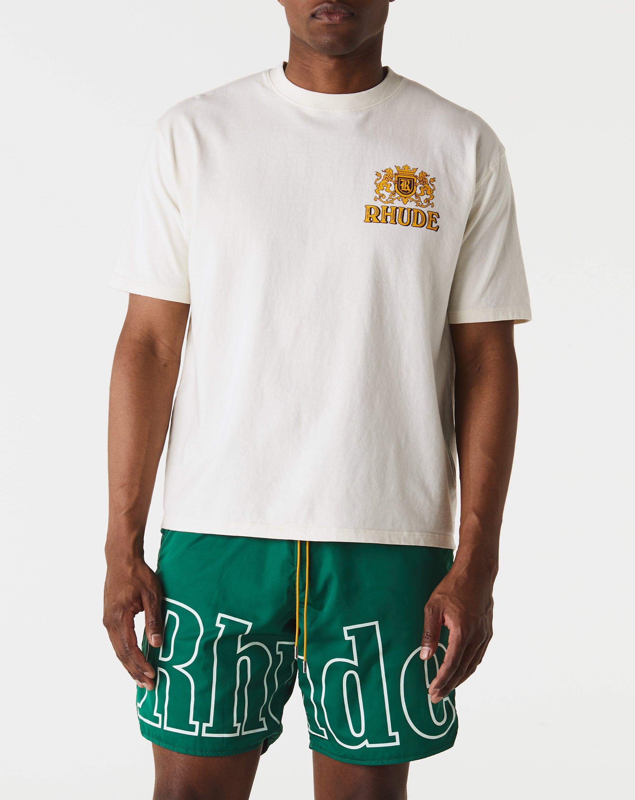 Rhude - Rule of Next