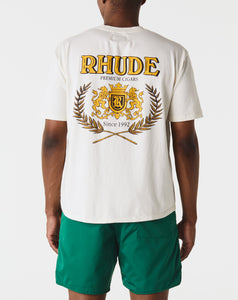 Rhude Cresta Cigar T-Shirt - Rule of Next Apparel