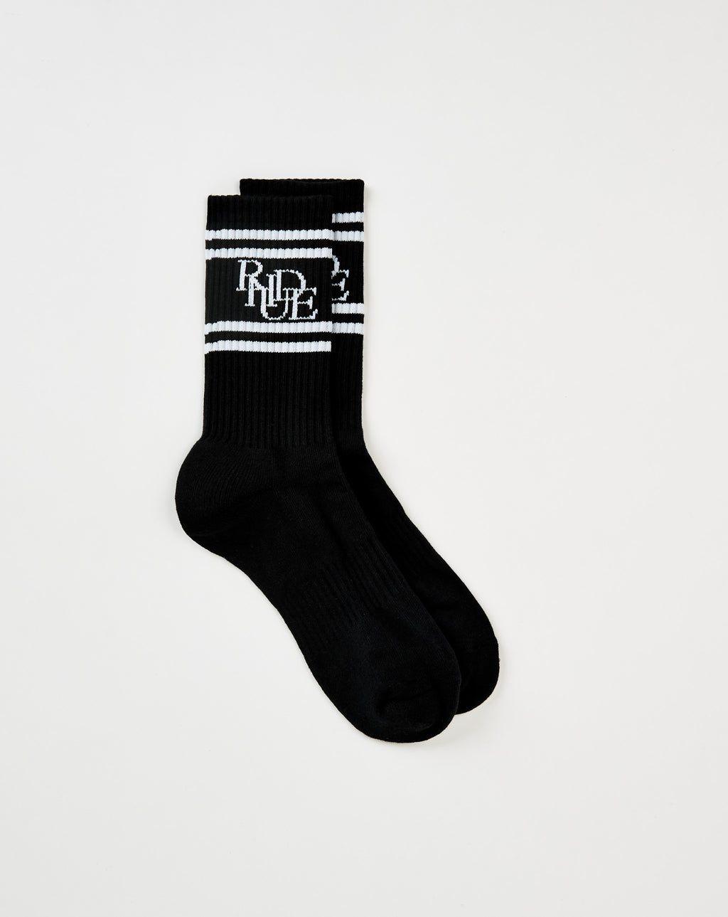 Rhude Scrambler Socks - Rule of Next Accessories