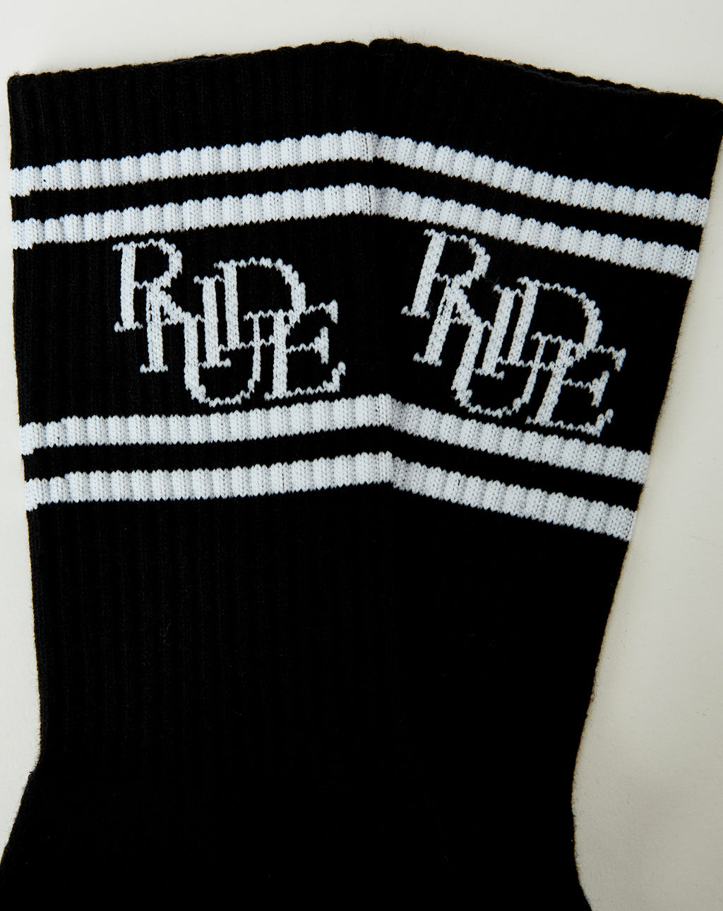 Rhude Scrambler Socks - Rule of Next Accessories