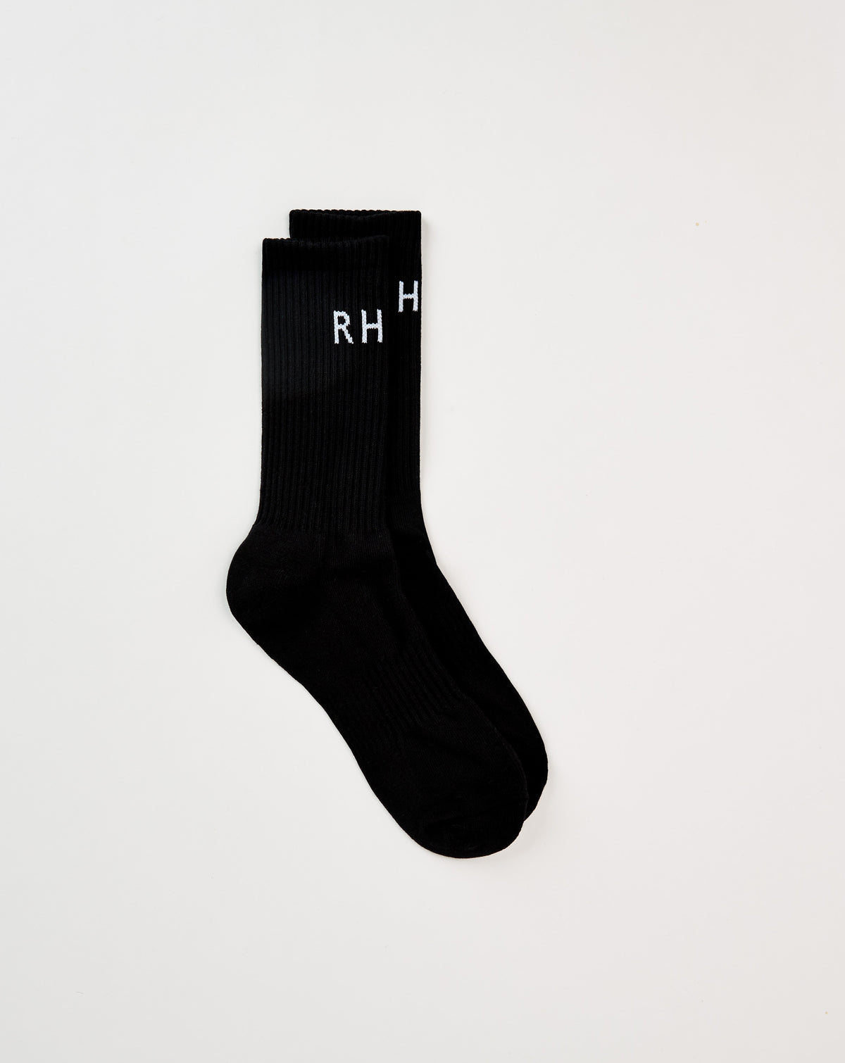 Rhude Classic Logo Socks