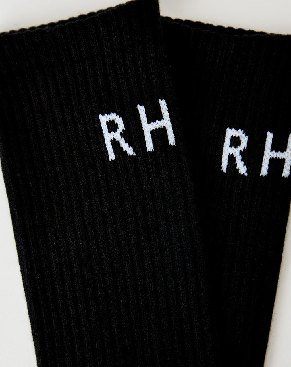 Rhude Rhude Classic Logo Socks - Rule of Next Apparel
