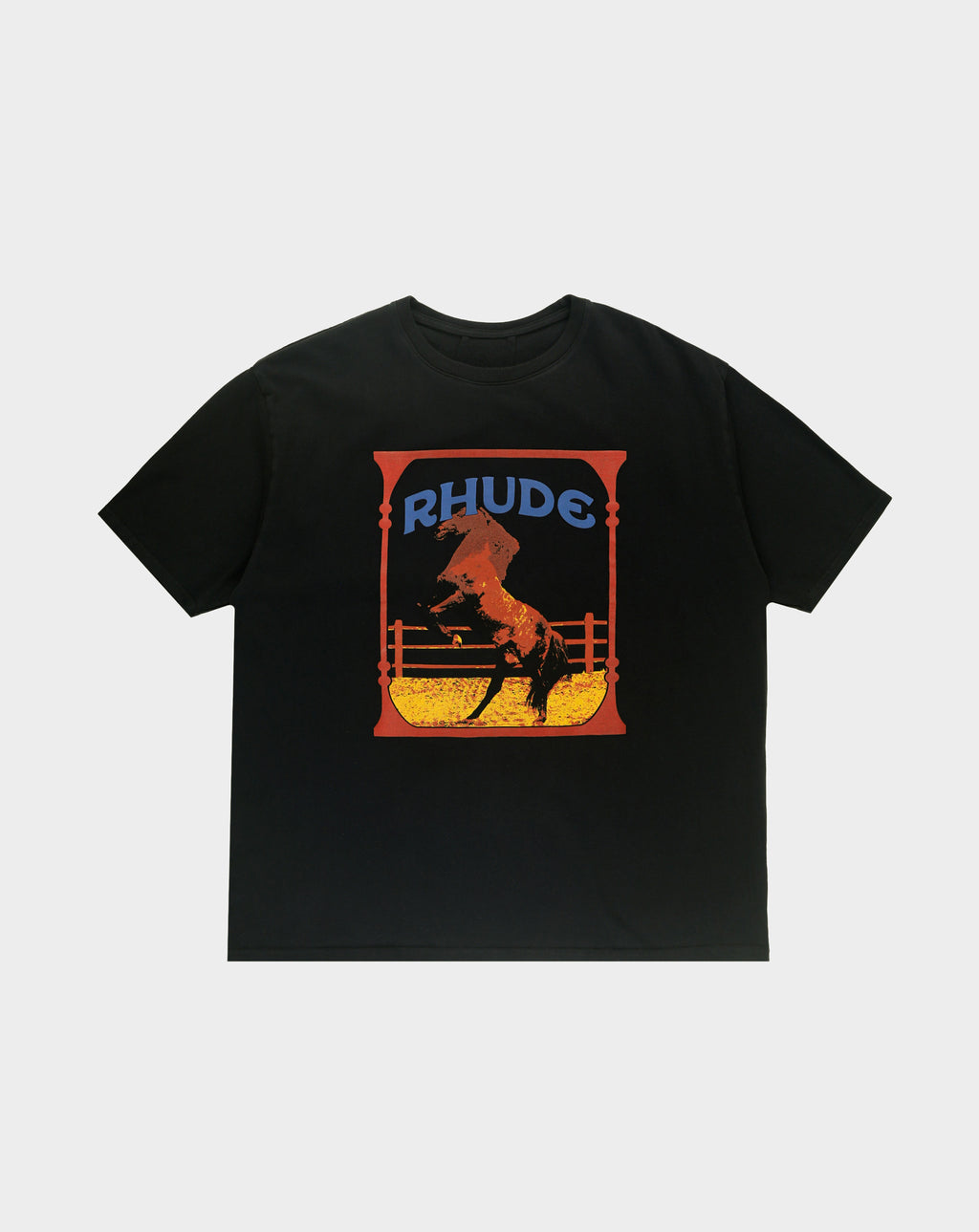 Rhude Rhude Cadre T-Shirt - Rule of Next Apparel