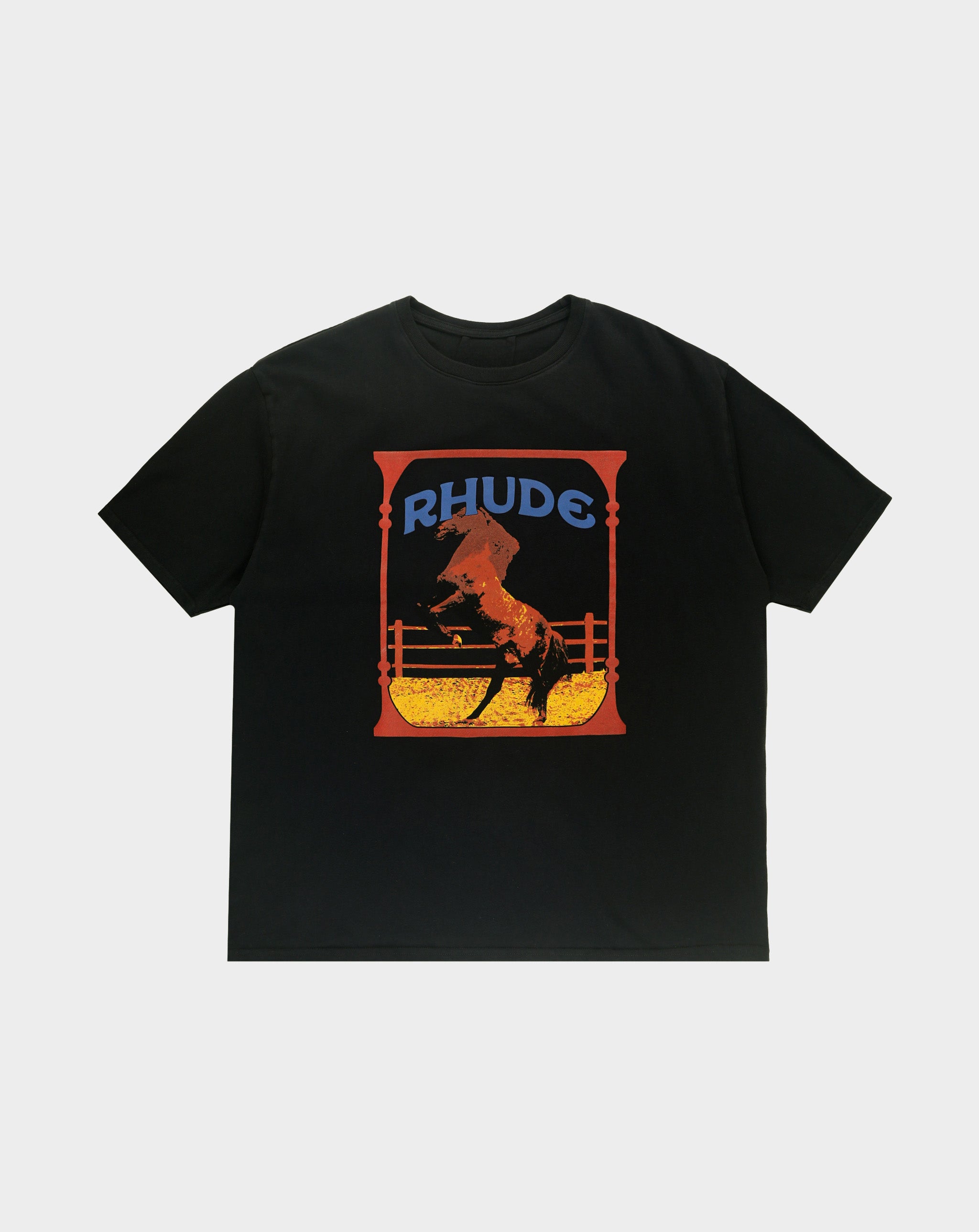 Rhude Rhude Cadre T-Shirt - Rule of Next Apparel