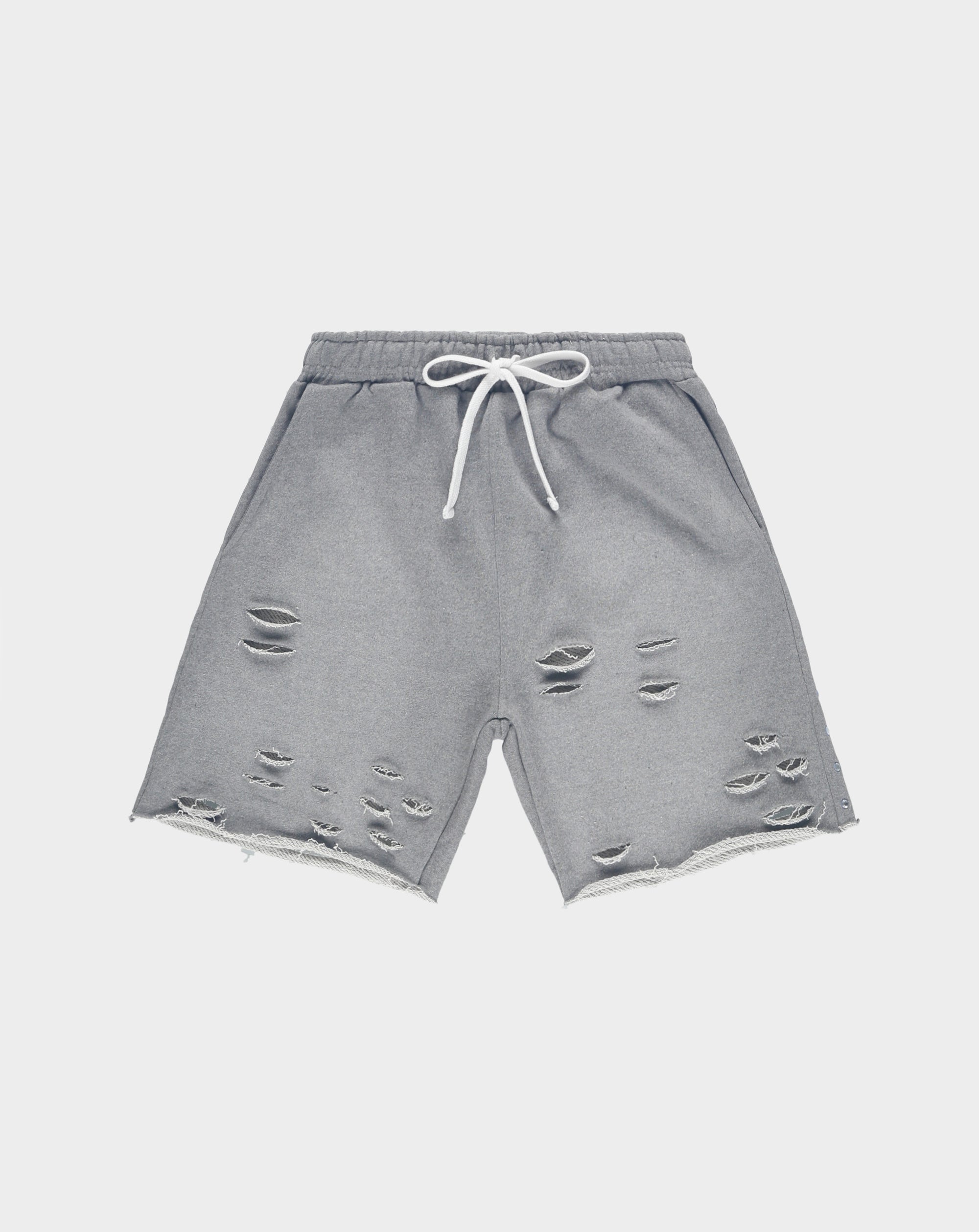 PRVT LBL Rich Ruins Shorts - Rule of Next Apparel