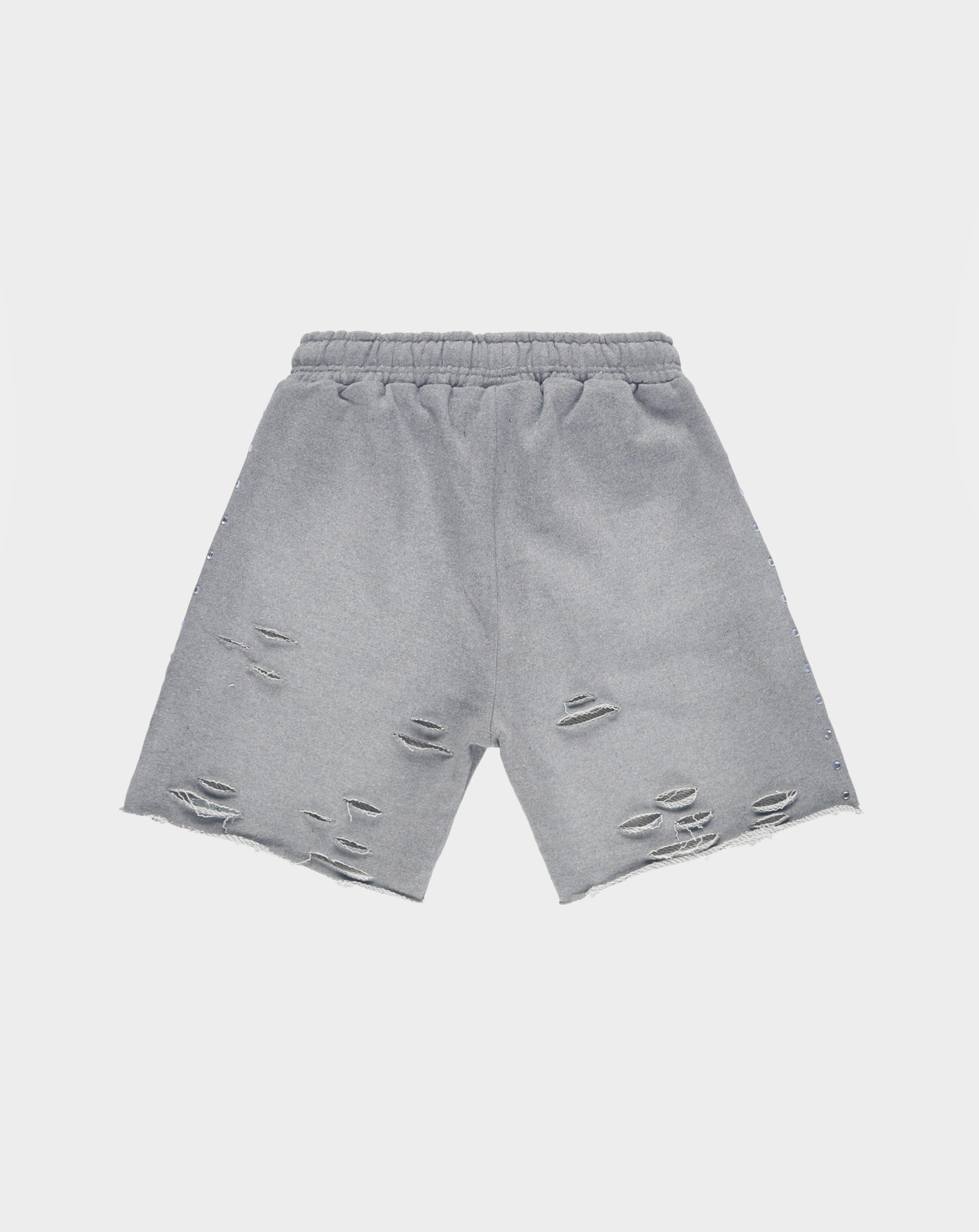 PRVT LBL Rich Ruins Shorts - Rule of Next Apparel