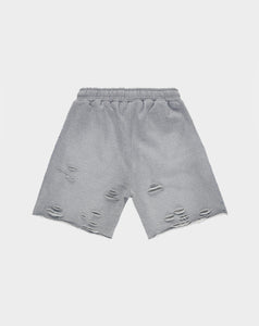 PRVT LBL Rich Ruins Shorts - Rule of Next Apparel