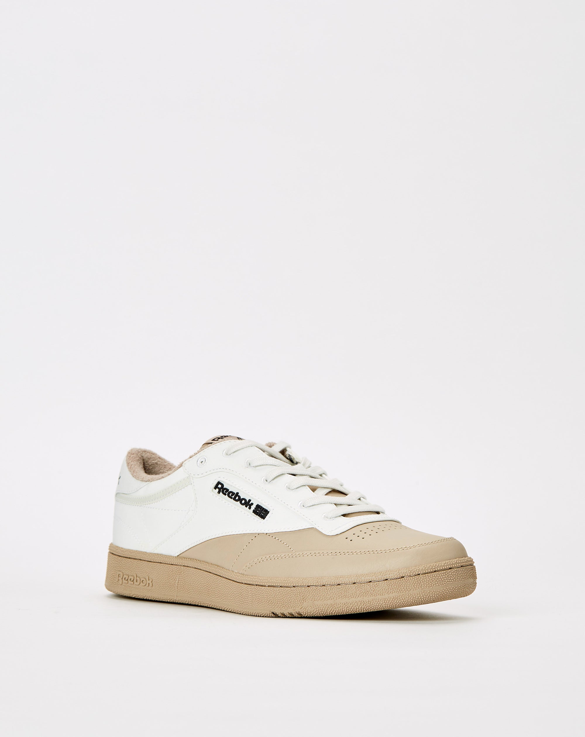 Reebok Club C - Rule of Next Footwear