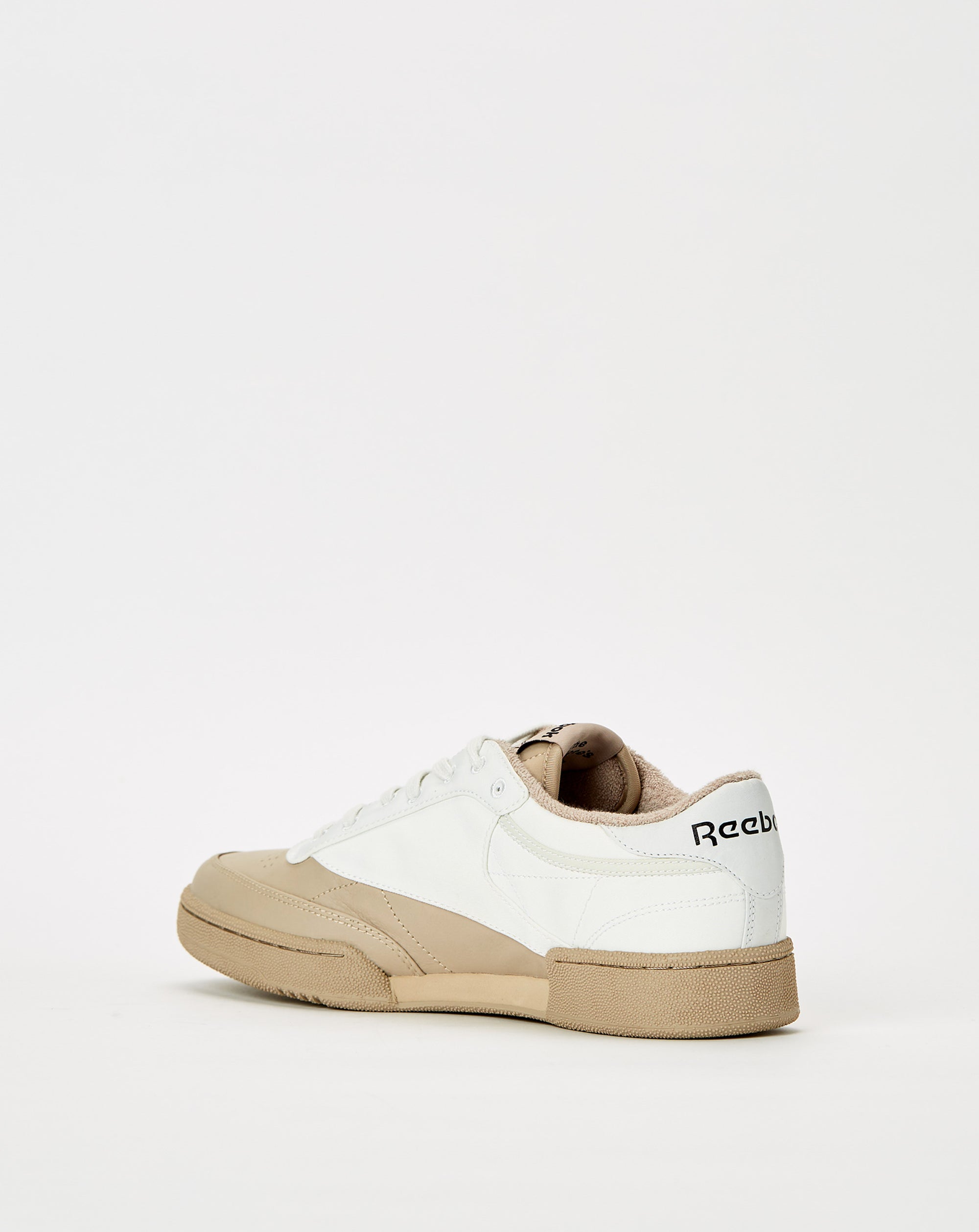 Reebok Club C - Rule of Next Footwear