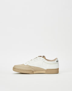 Reebok Club C - Rule of Next Footwear