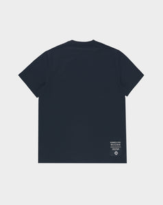 Roberto Vino Milano Milano Flame T-Shirt - Rule of Next Apparel