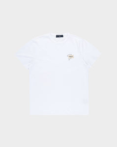 Roberto Vino Milano Signature T-Shirt - Rule of Next Apparel