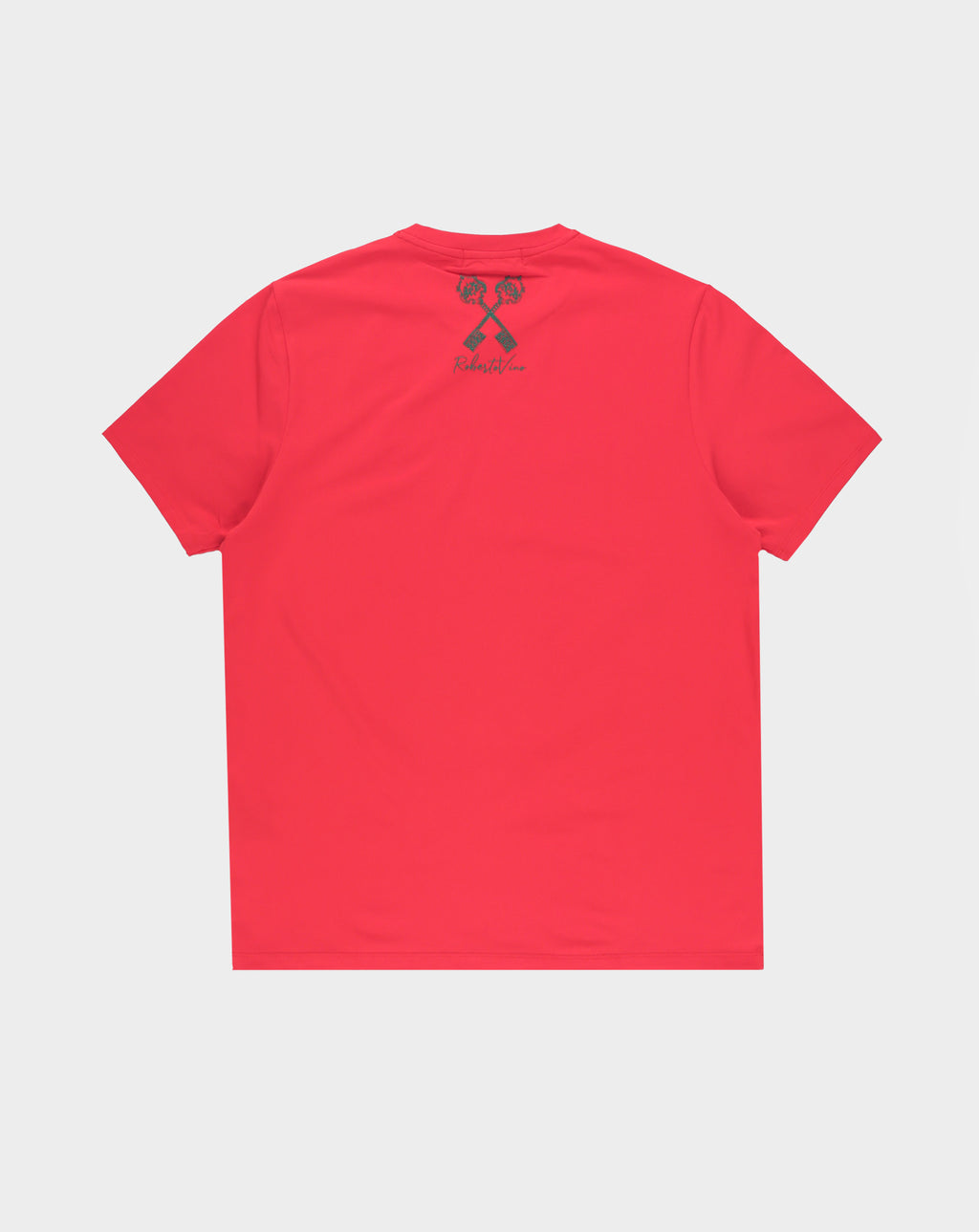 Roberto Vino Milano Vino Keys T-Shirt - Rule of Next Apparel