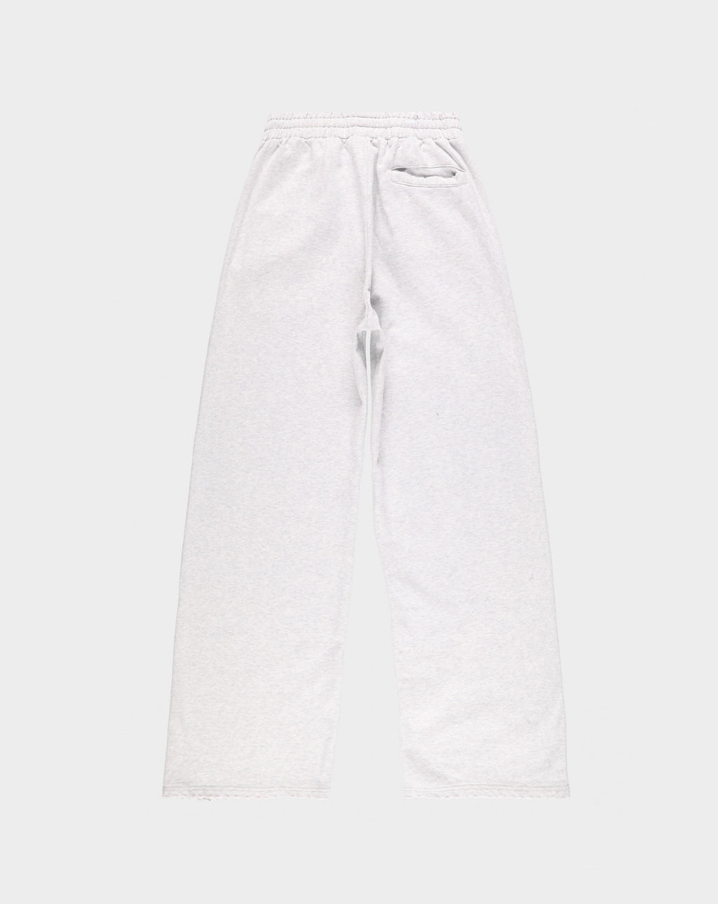 Needlework Saddle Embroidery Pant - Rule of Next Apparel