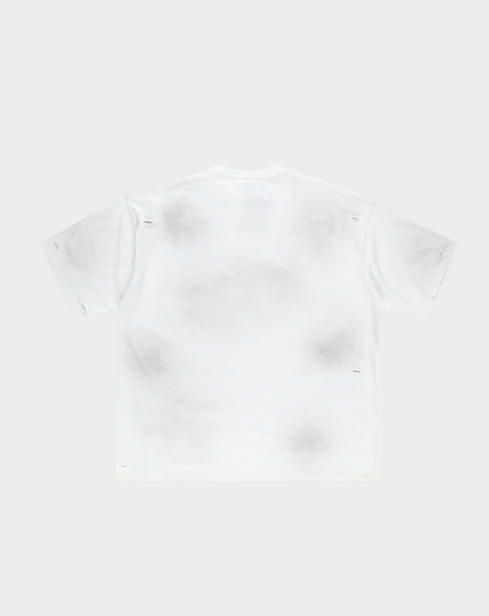 Elohim Yniform T-Shirt - Rule of Next Apparel