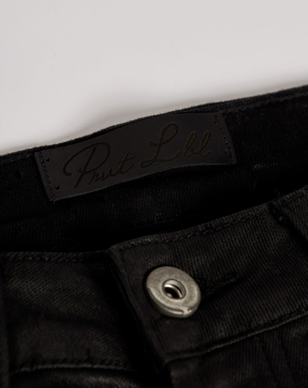 Flare Jean