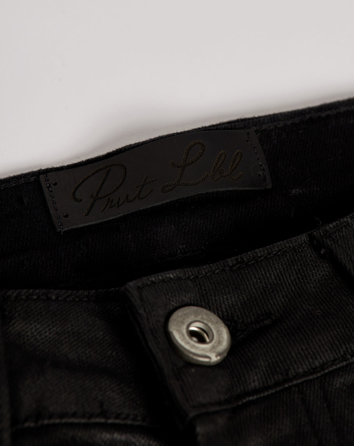 Flare Jean