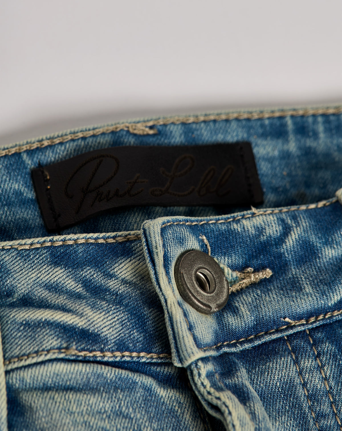 Flare Jean