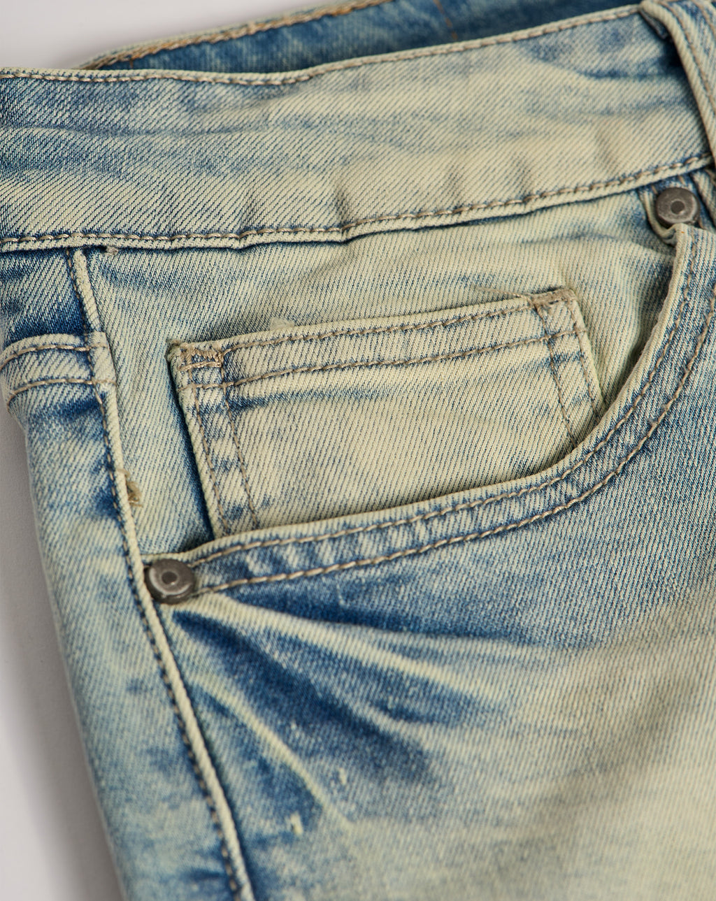 Flare Jean