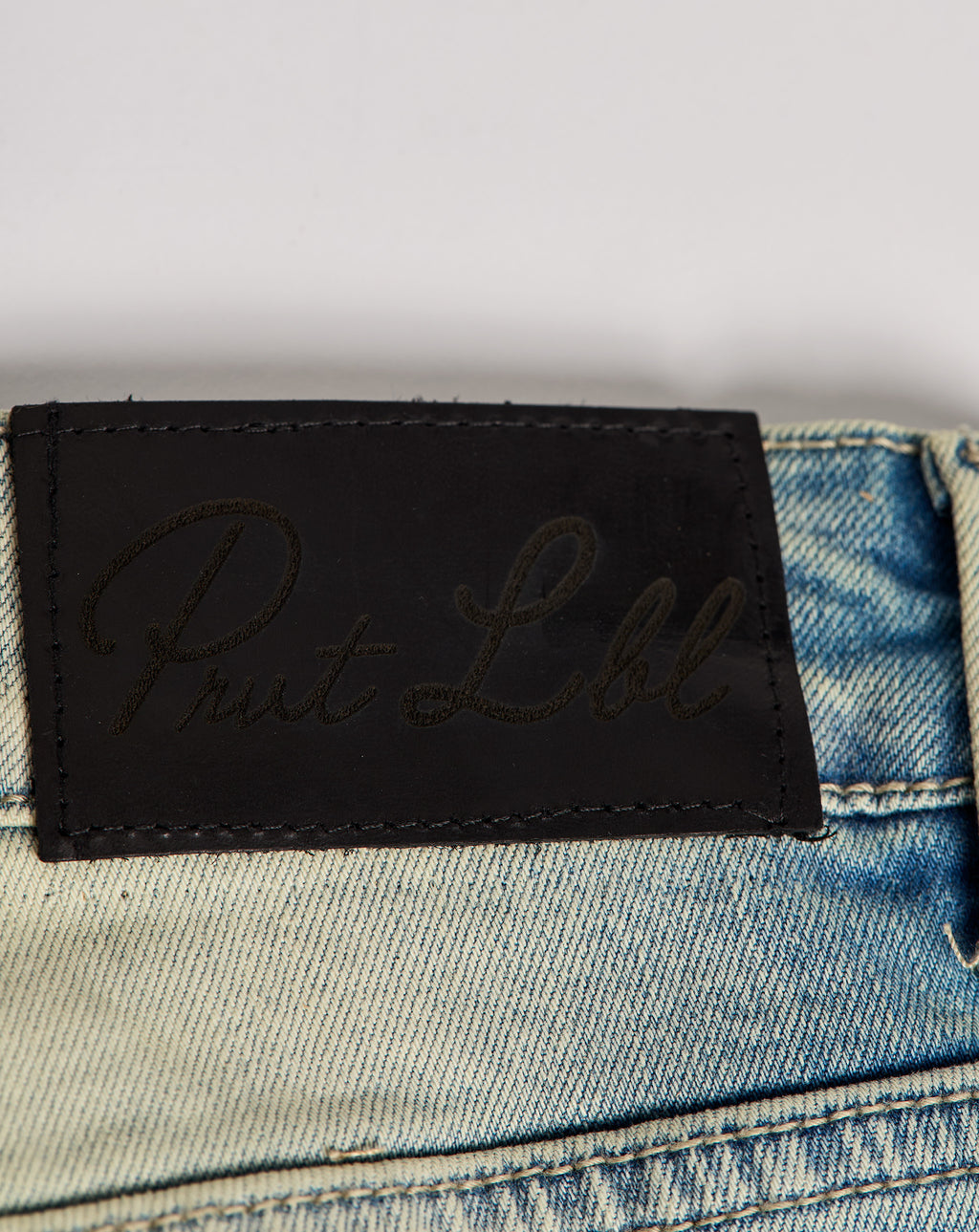 Flare Jean