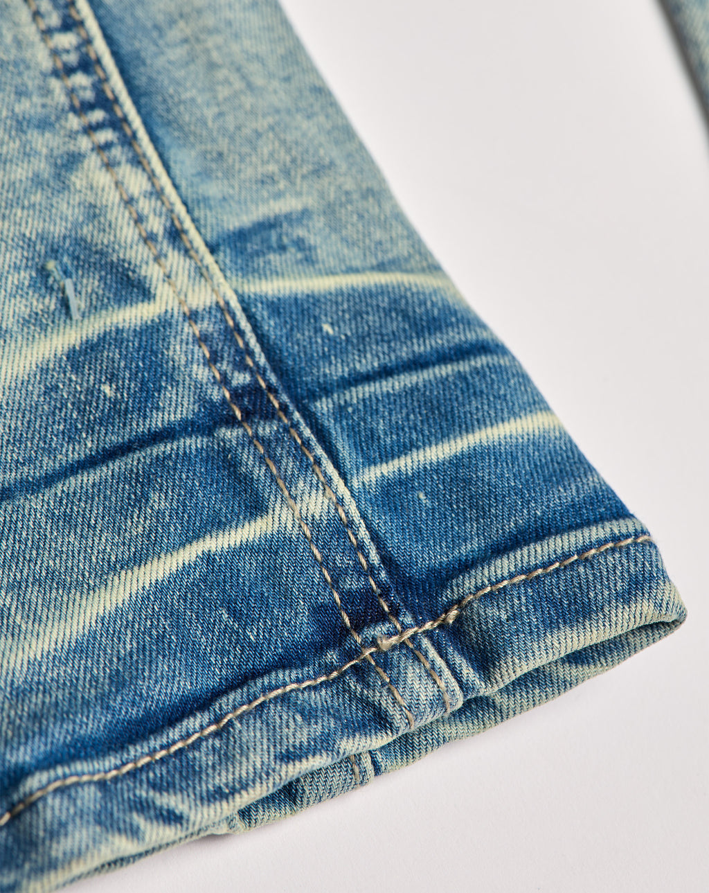 Flare Jean