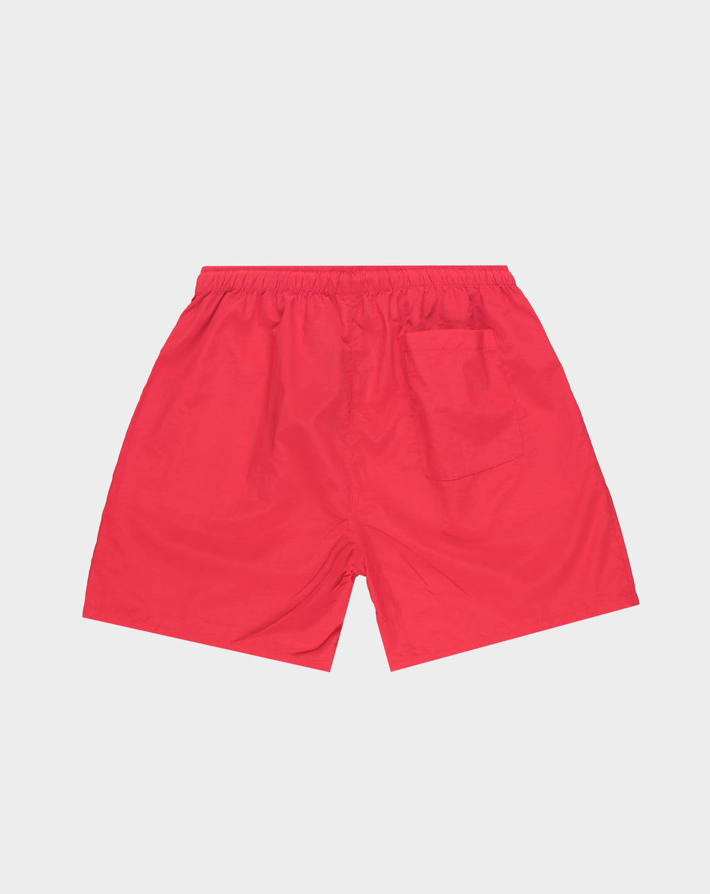 Needlework See No Evil Shorts - Rule of Next Apparel