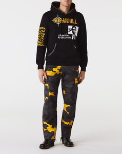 Sugarhill "Rpg" Camo Cargo Pants - Rule of Next Apparel
