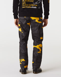 Sugarhill "Rpg" Camo Cargo Pants - Rule of Next Apparel