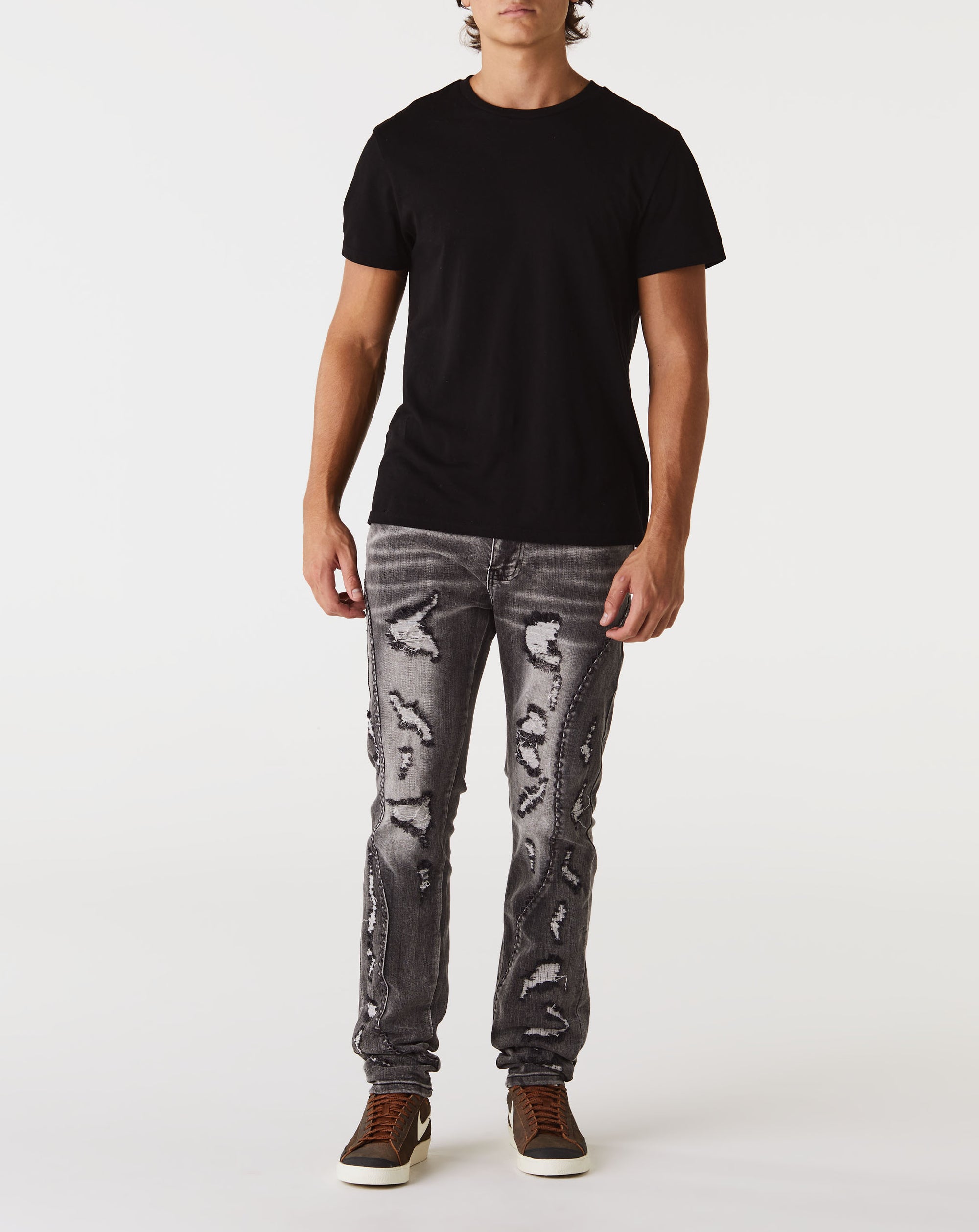 Sugarhill "Jetty" Jeans - Rule of Next Apparel