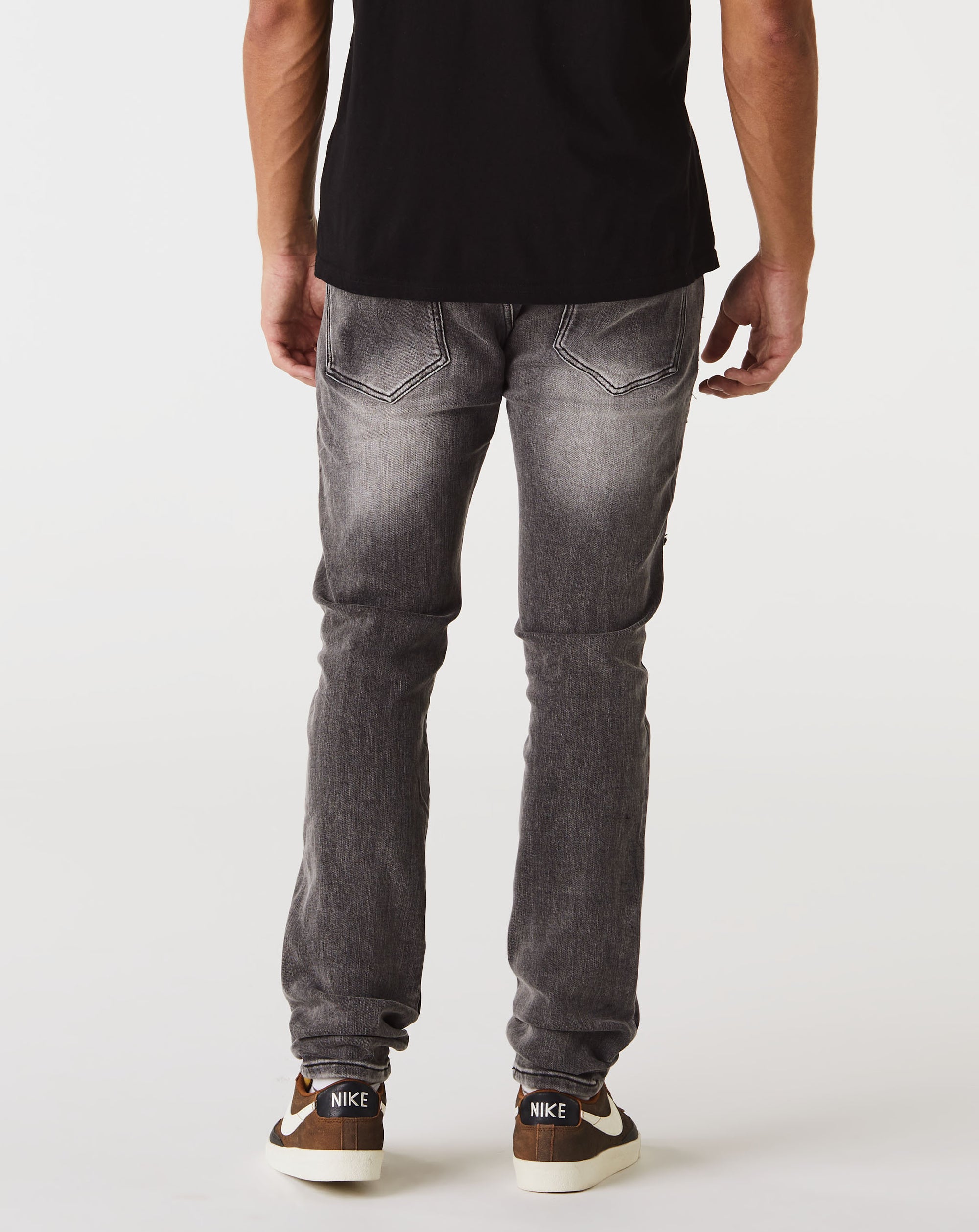 Sugarhill "Jetty" Jeans - Rule of Next Apparel