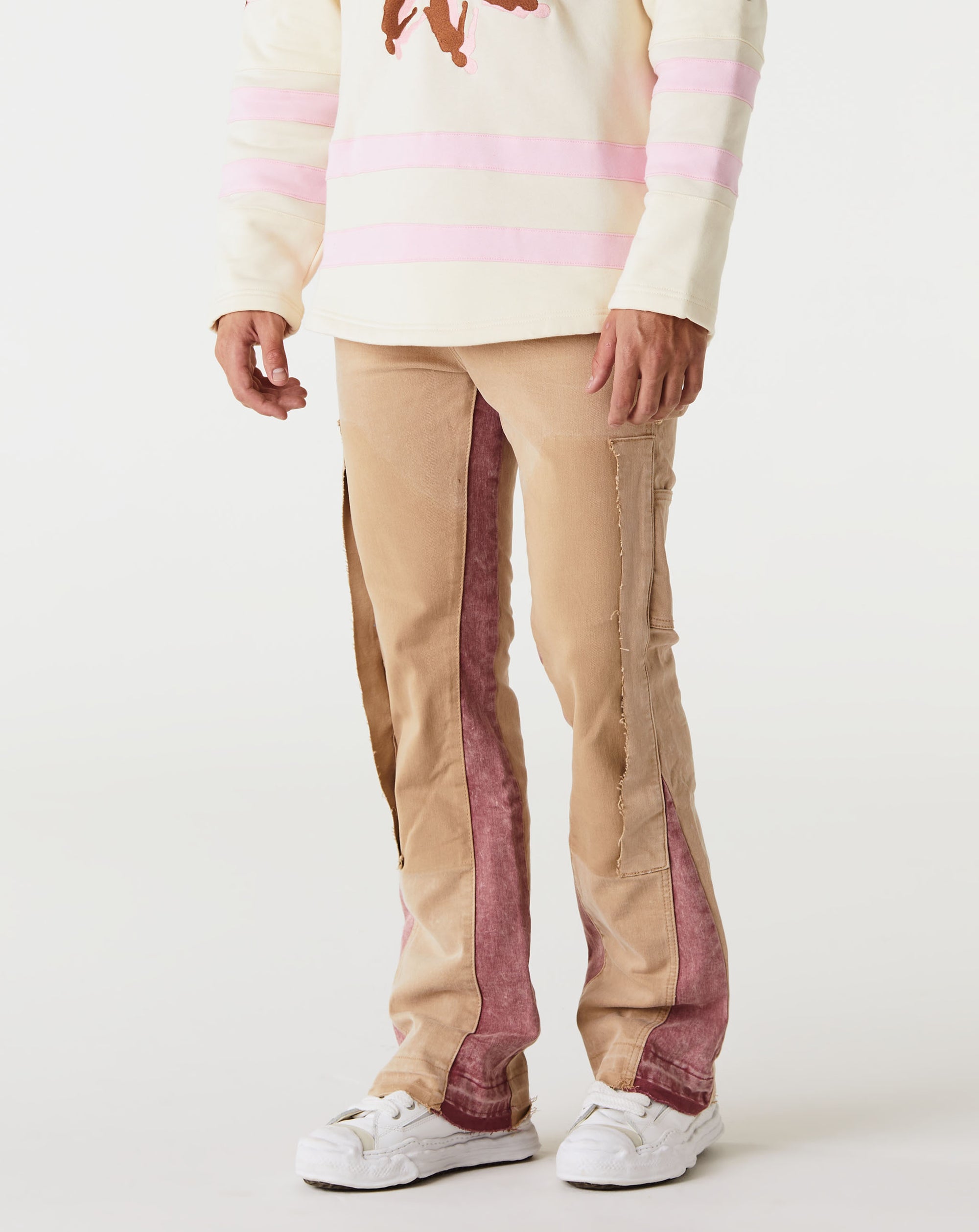 Sugarhill "Revolver" Stacked Denim - Rule of Next Apparel