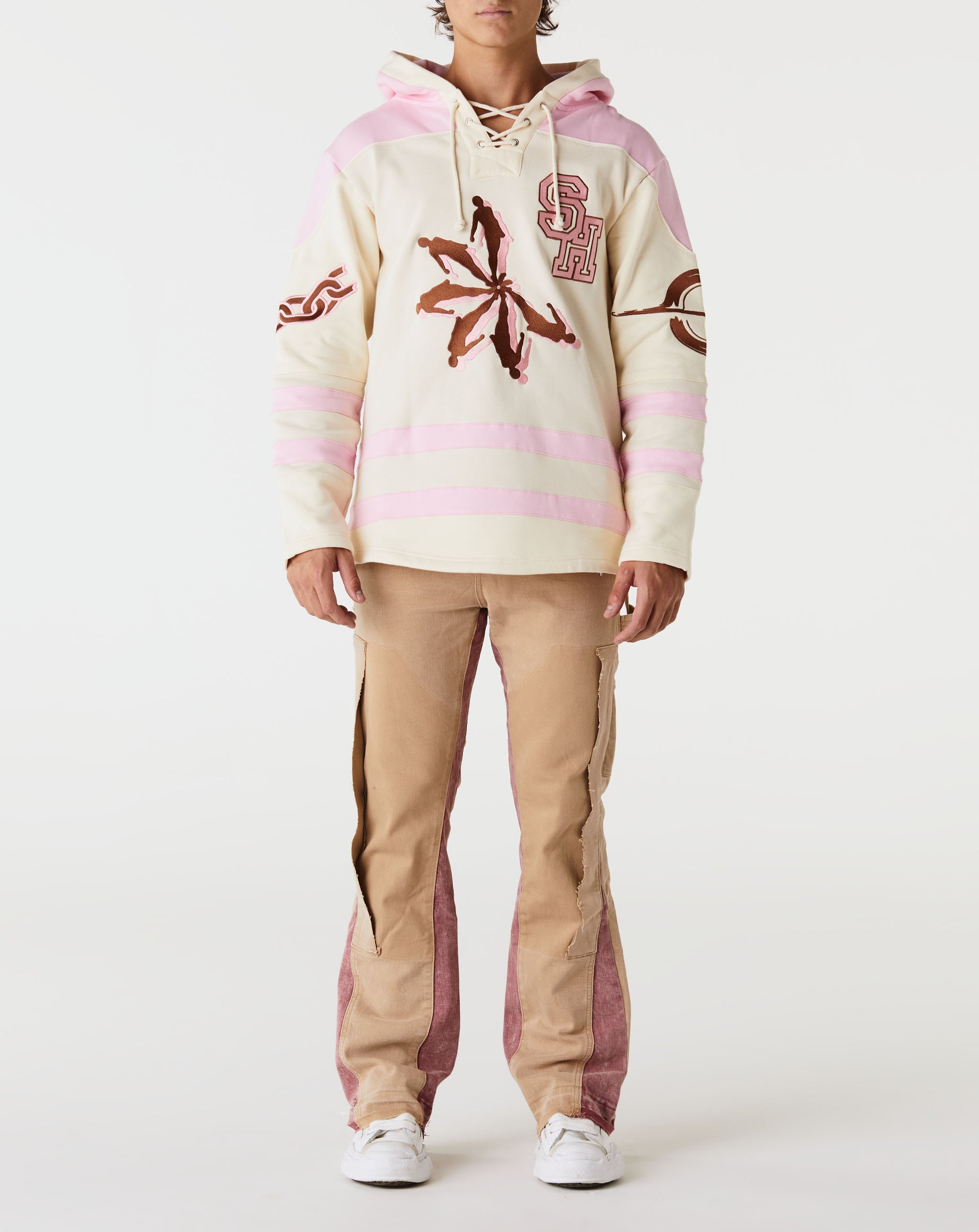 Sugarhill "Revolver" Stacked Denim - Rule of Next Apparel