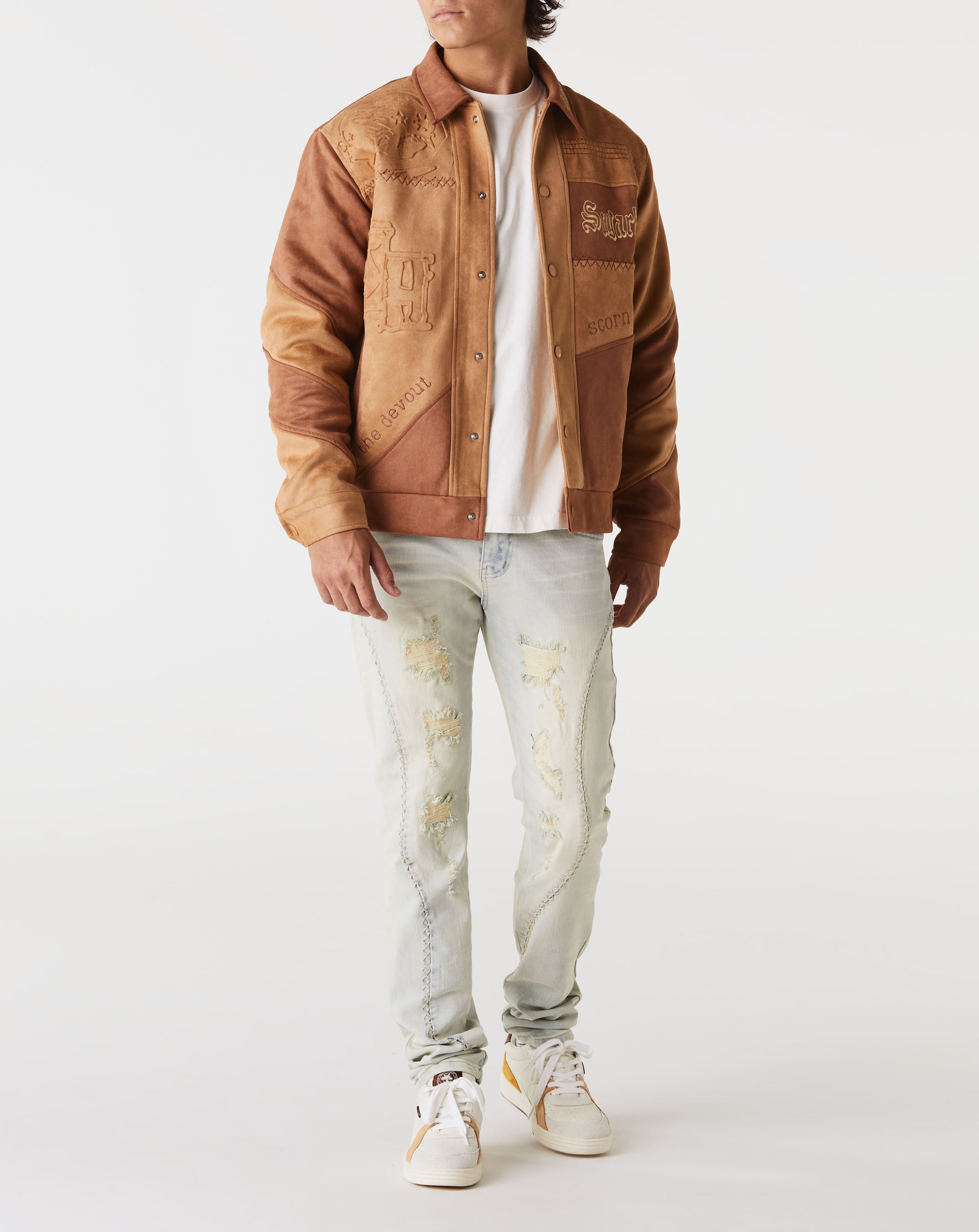 Sugarhill "Jetty" Jeans - Rule of Next Apparel