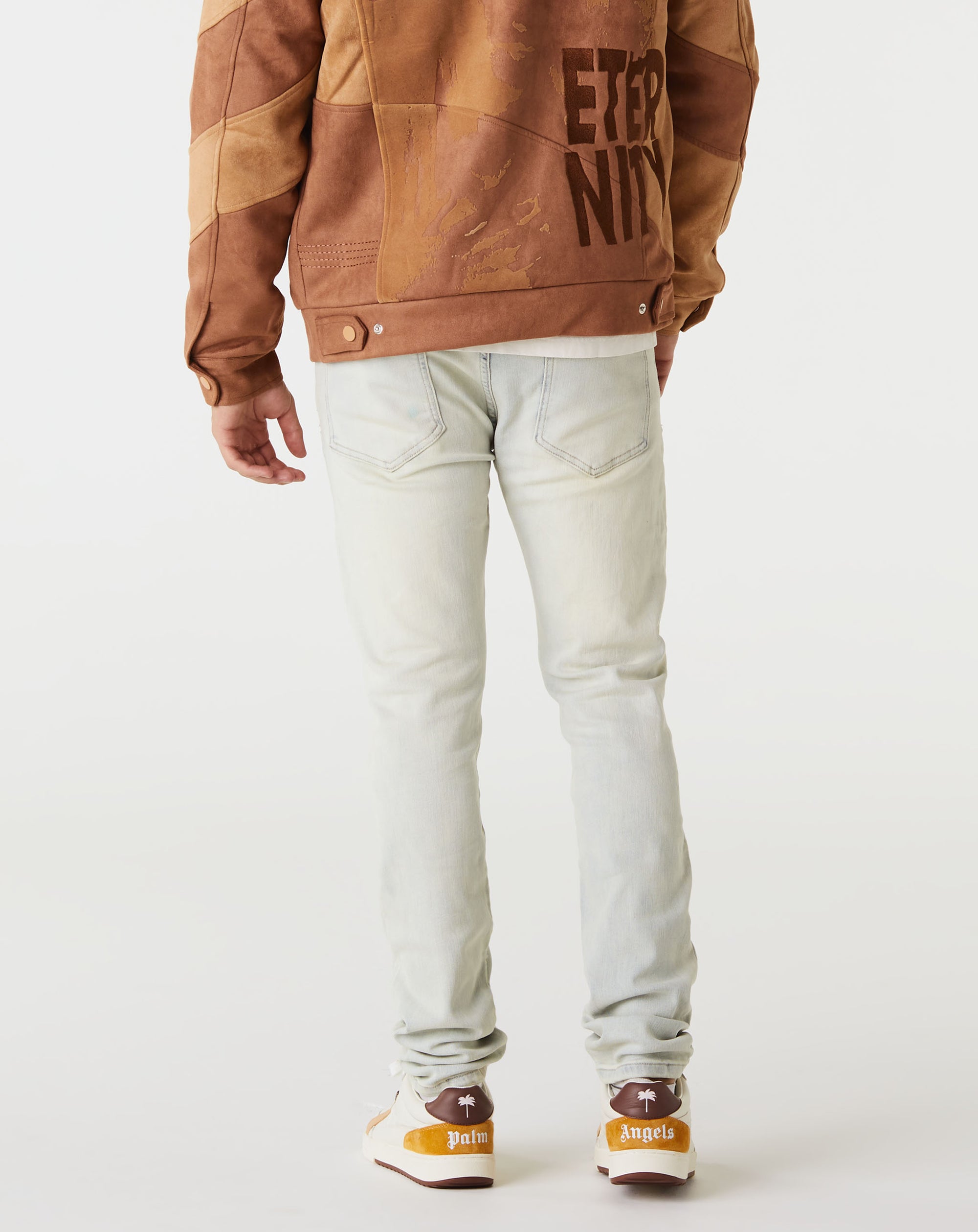Sugarhill "Jetty" Jeans - Rule of Next Apparel