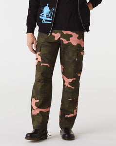 Sugarhill "Rpg" Camo Cargo Pants - Rule of Next Apparel