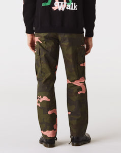 Sugarhill "Rpg" Camo Cargo Pants - Rule of Next Apparel