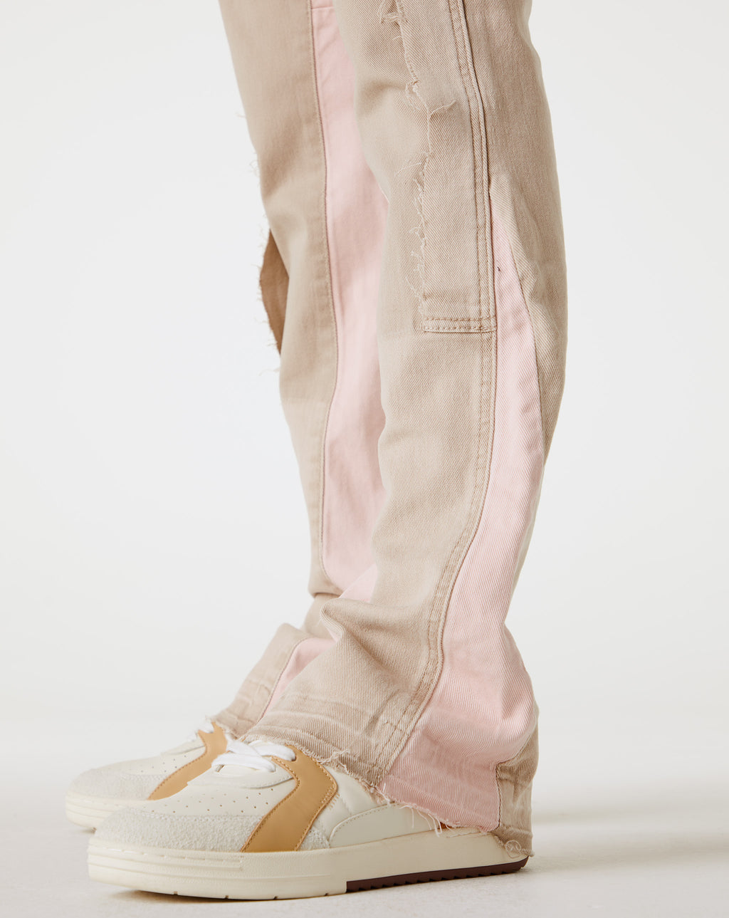 Sugarhill Revolver Stacked Jeans - Rule of Next Apparel