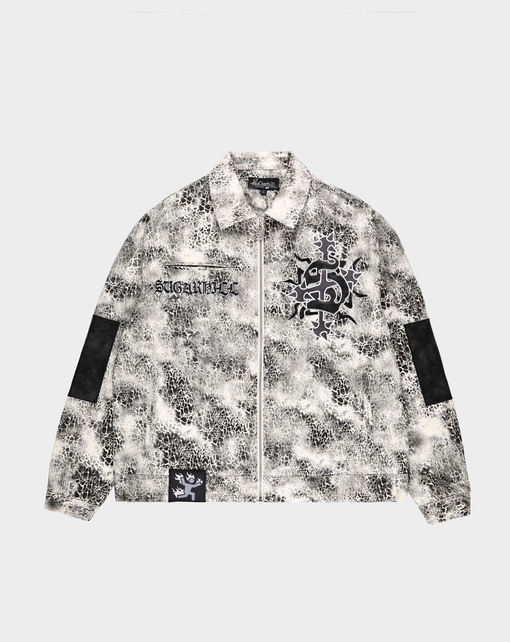 Sugarhill Widow Jacket - Rule of Next Apparel