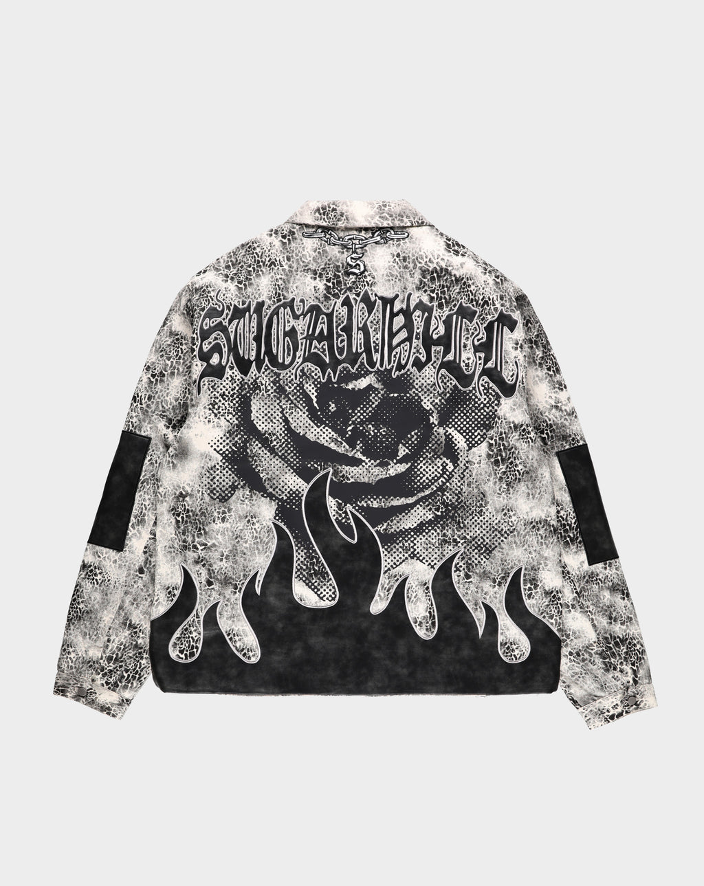 Sugarhill Widow Jacket - Rule of Next Apparel