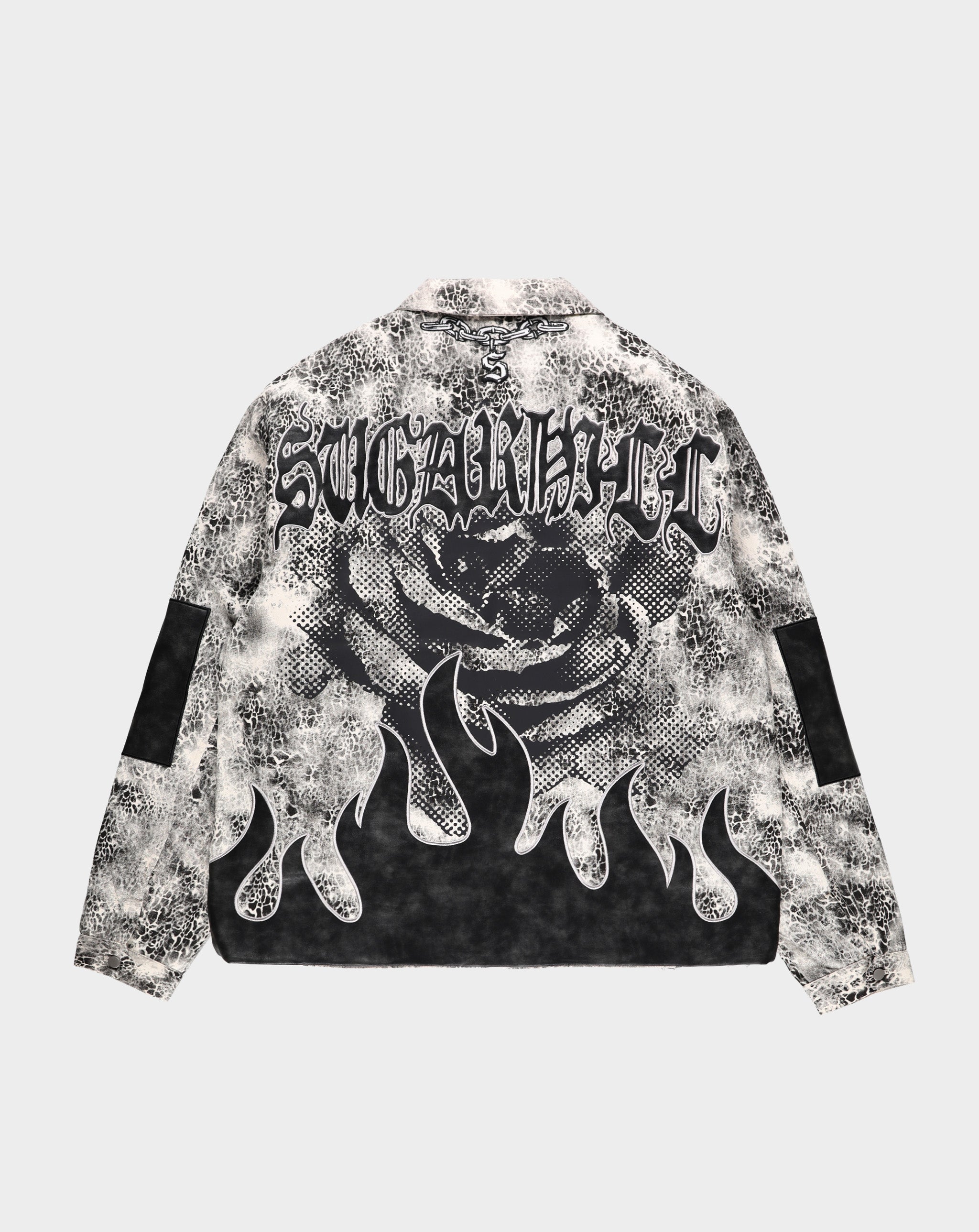 Sugarhill Widow Jacket - Rule of Next Apparel