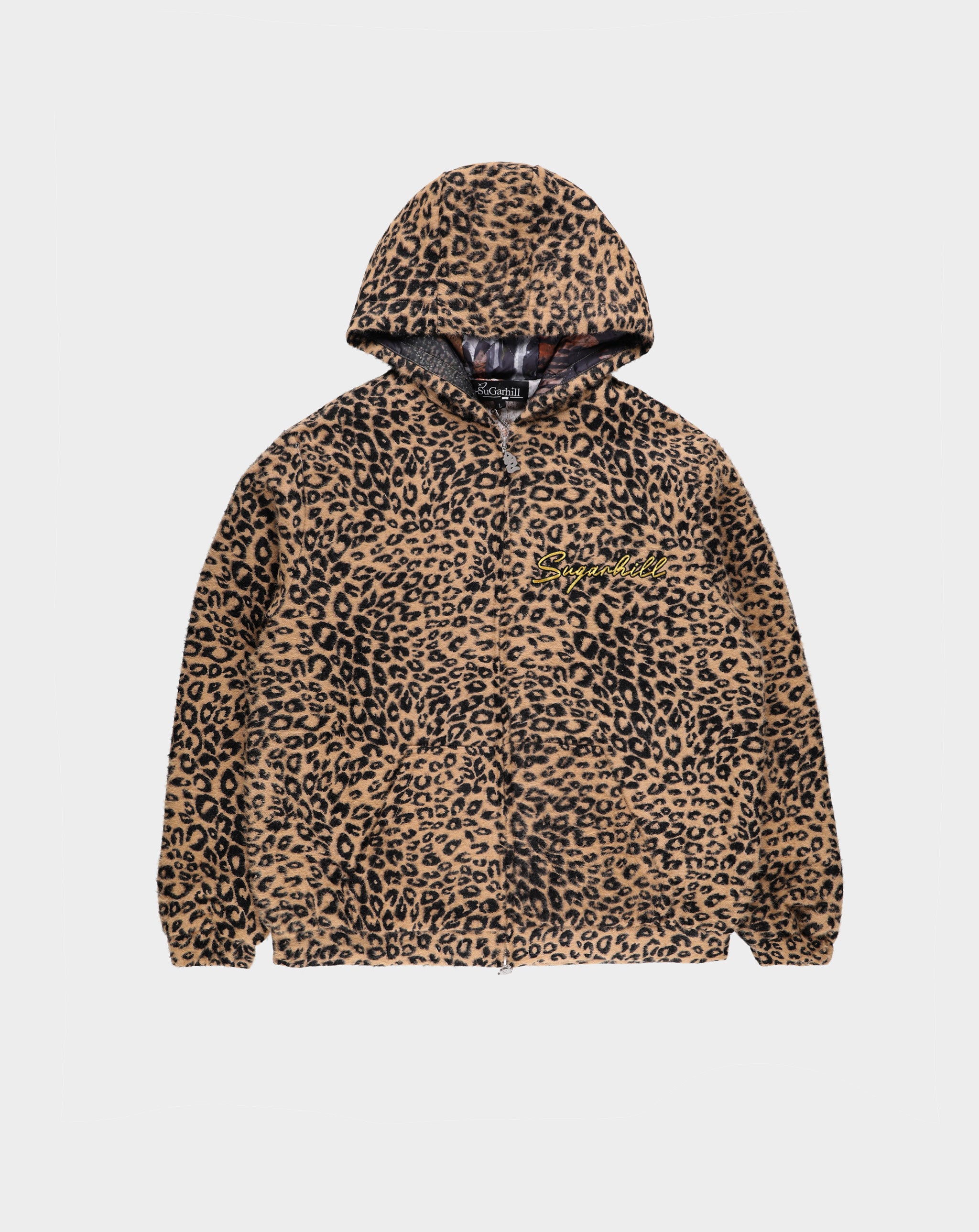 Sugarhill Love Lost Hoodie - Rule of Next Apparel