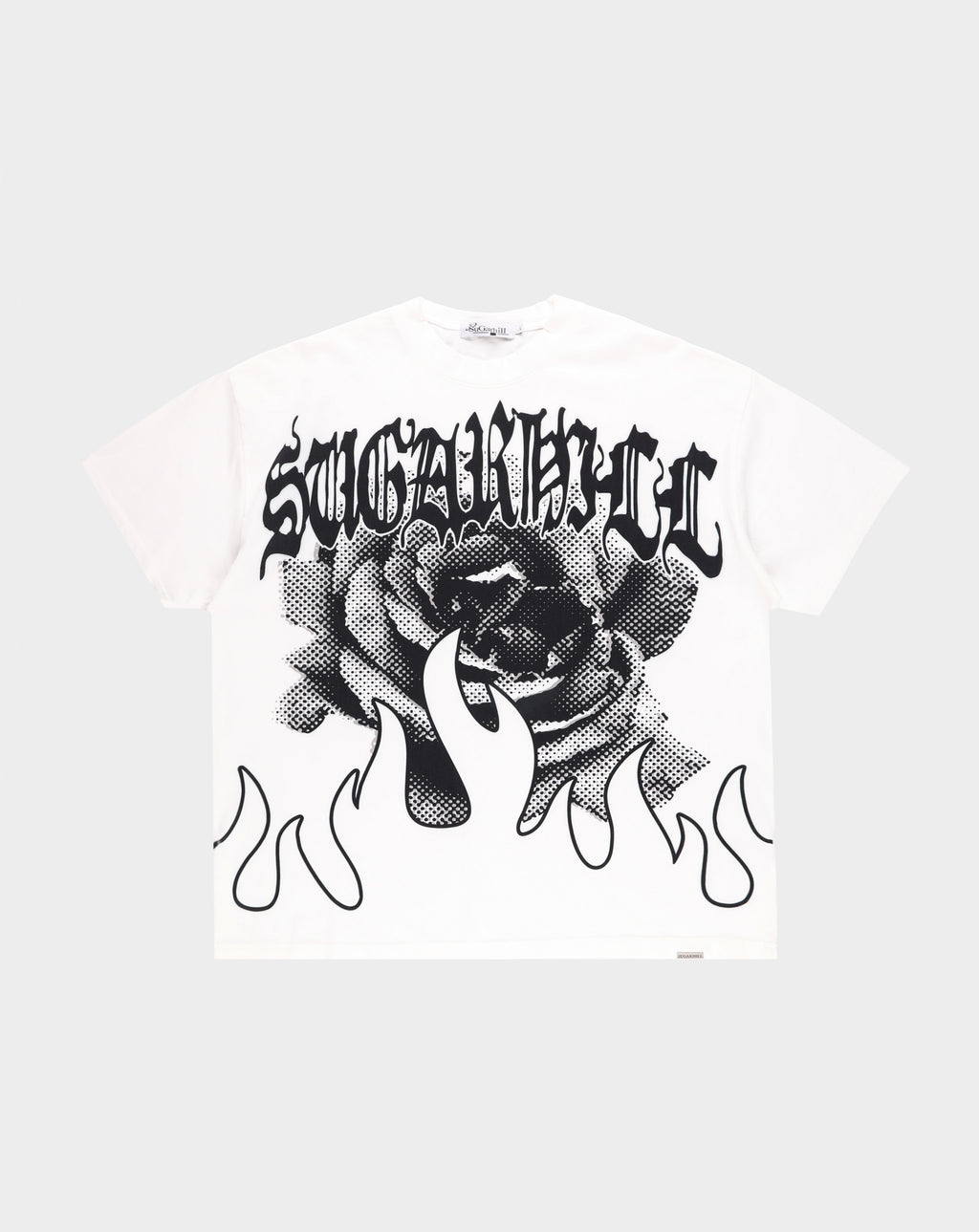 Sugarhill Widow T-Shirt - Rule of Next Apparel