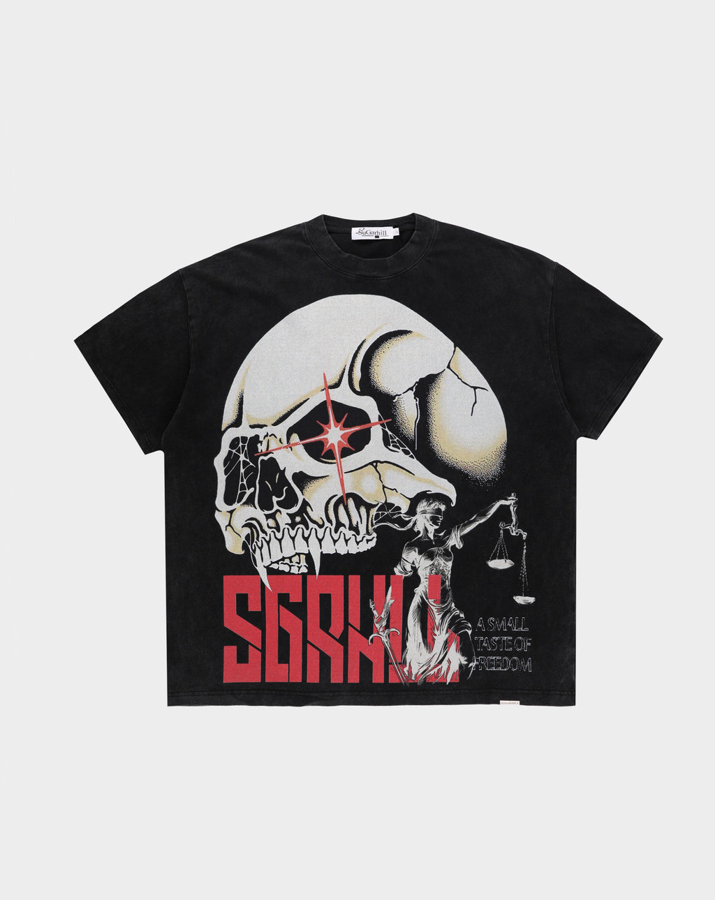 Sugarhill Taste T-Shirt - Rule of Next Apparel