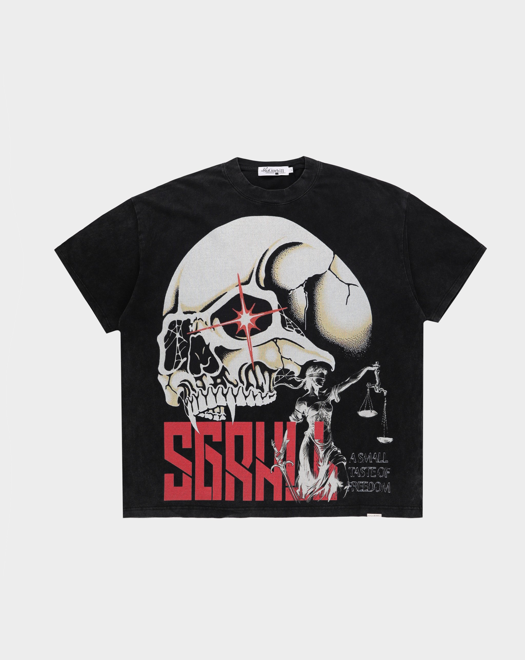 Sugarhill Taste T-Shirt - Rule of Next Apparel