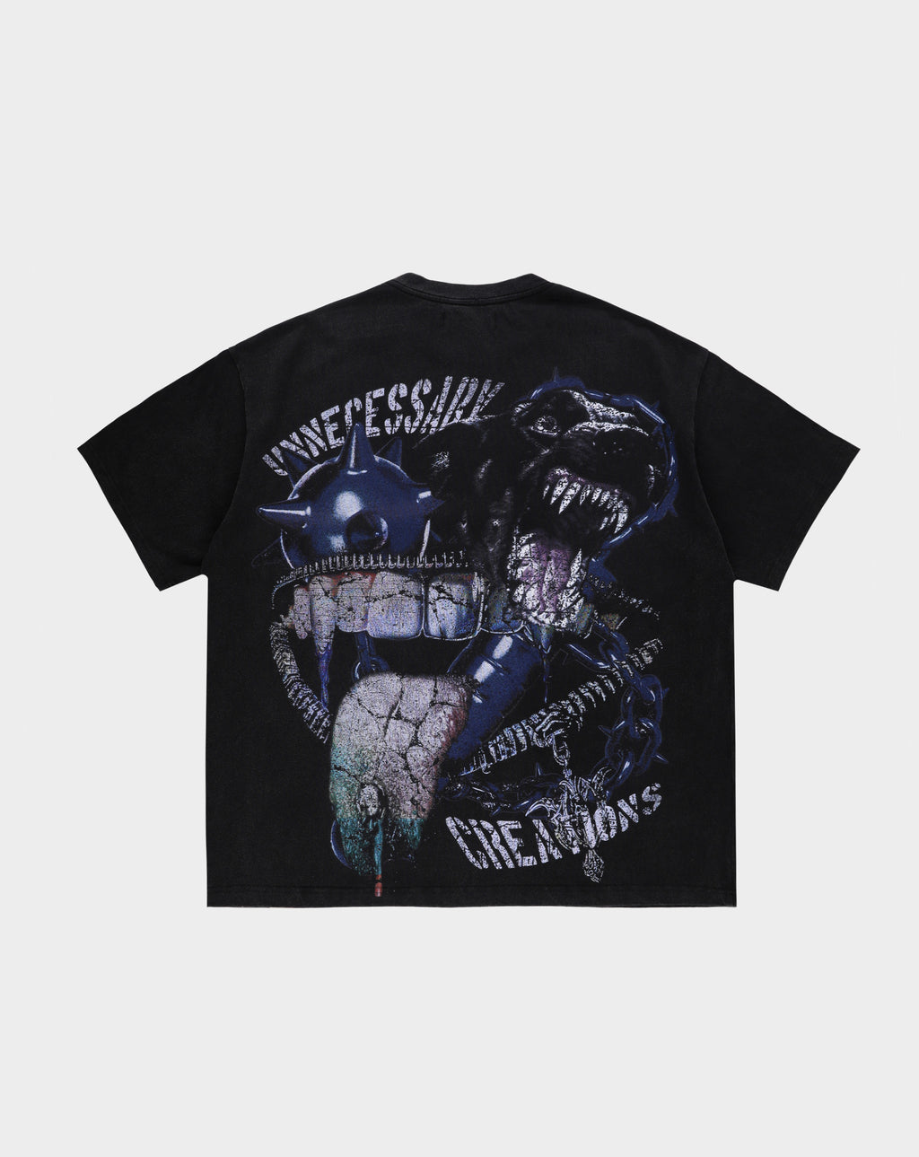 Sugarhill Vampiric T-Shirt - Rule of Next Apparel