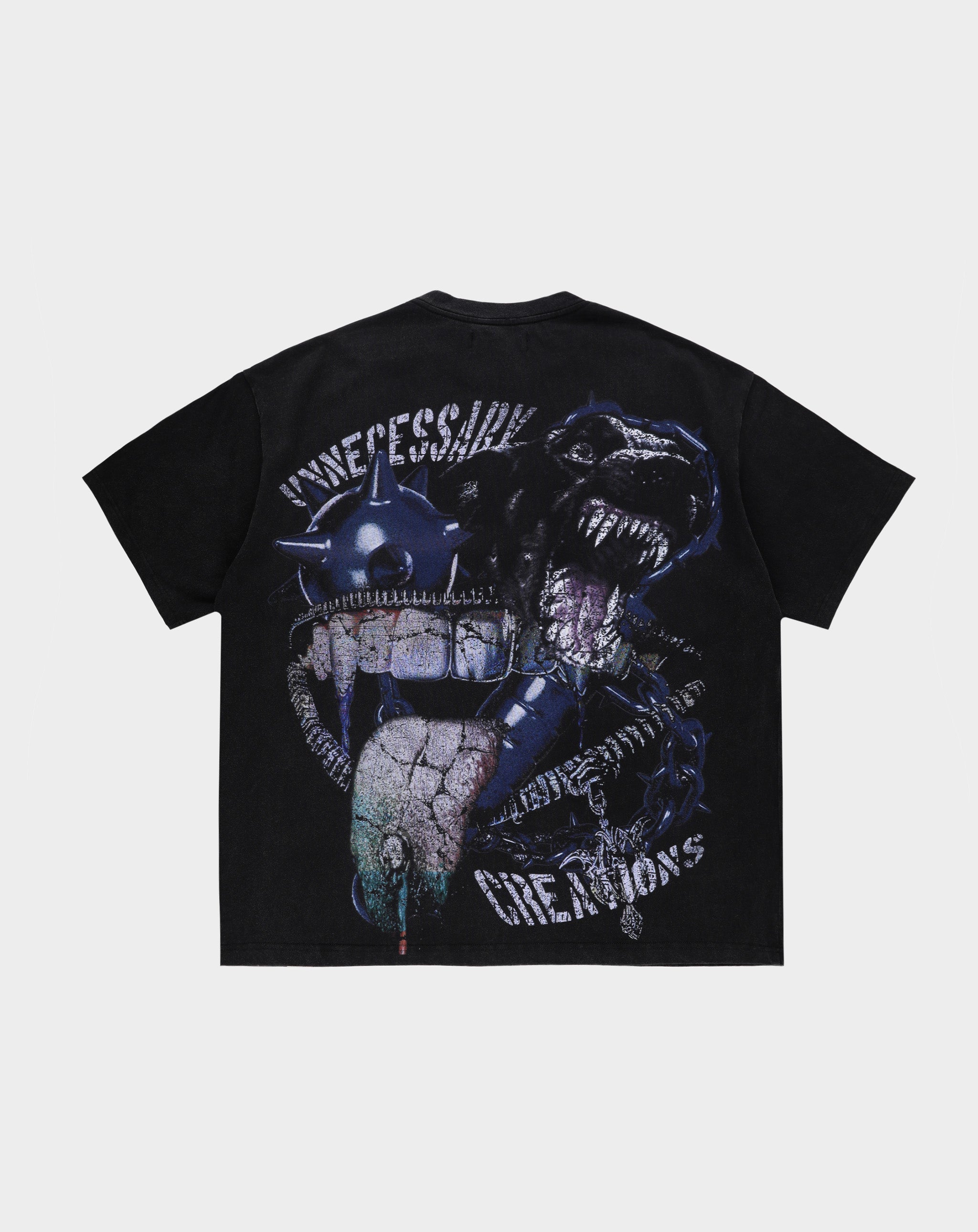 Sugarhill Vampiric T-Shirt - Rule of Next Apparel