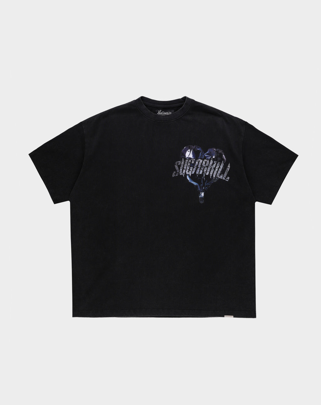 Sugarhill Vampiric T-Shirt - Rule of Next Apparel