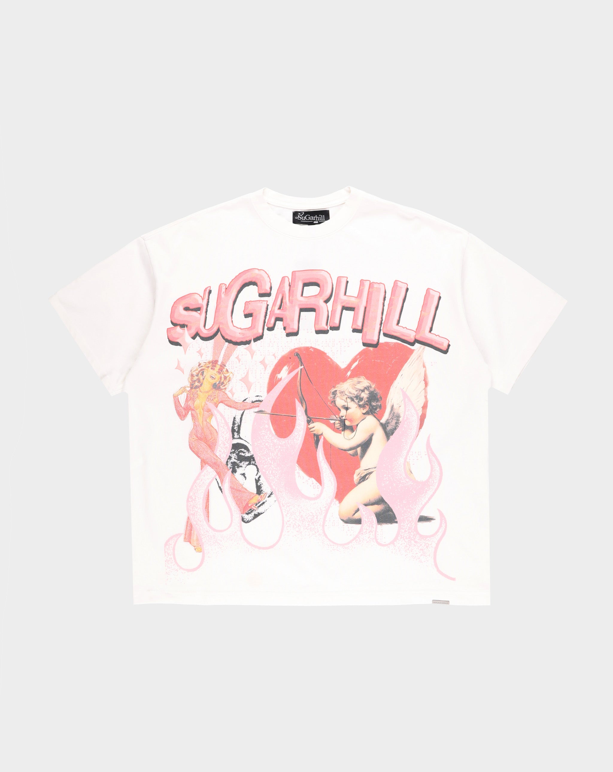 Sugarhill Disco Dreams T-Shirt - Rule of Next Apparel
