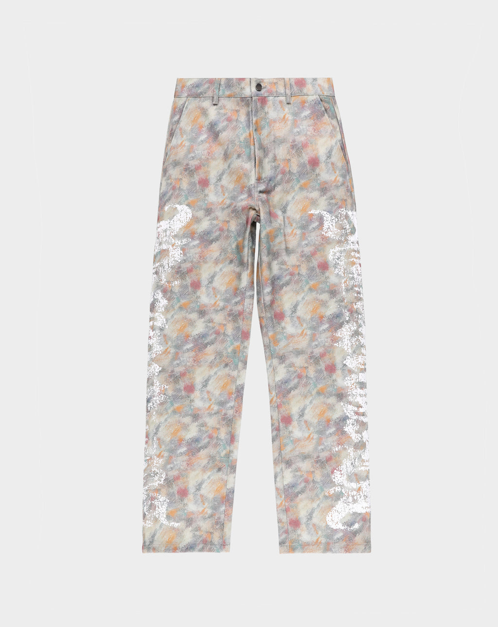 Sugarhill Astoria Relaxed Fit Jeans - Rule of Next Apparel